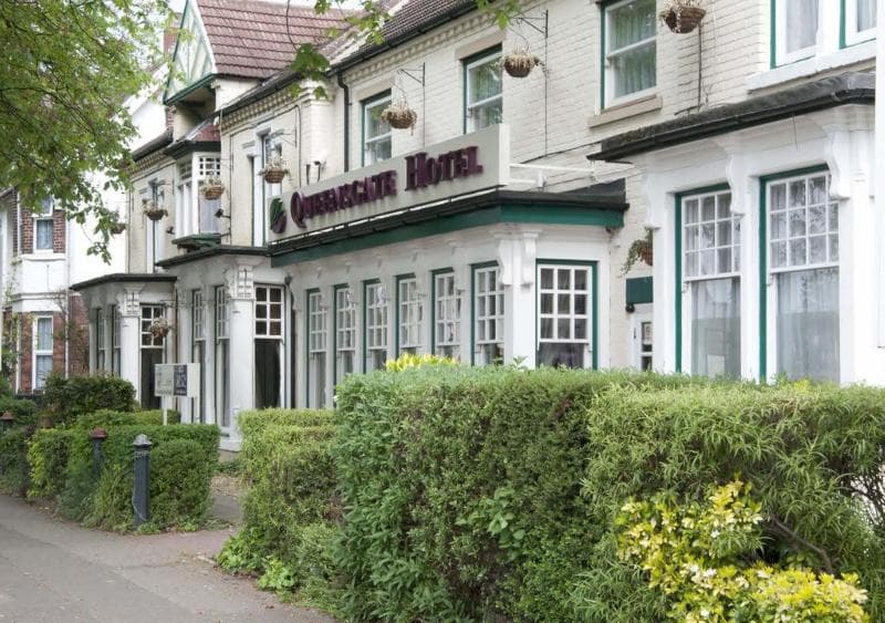 The Queensgate (Adults Only) 4