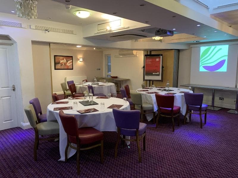The Queensgate (Adults Only) 1