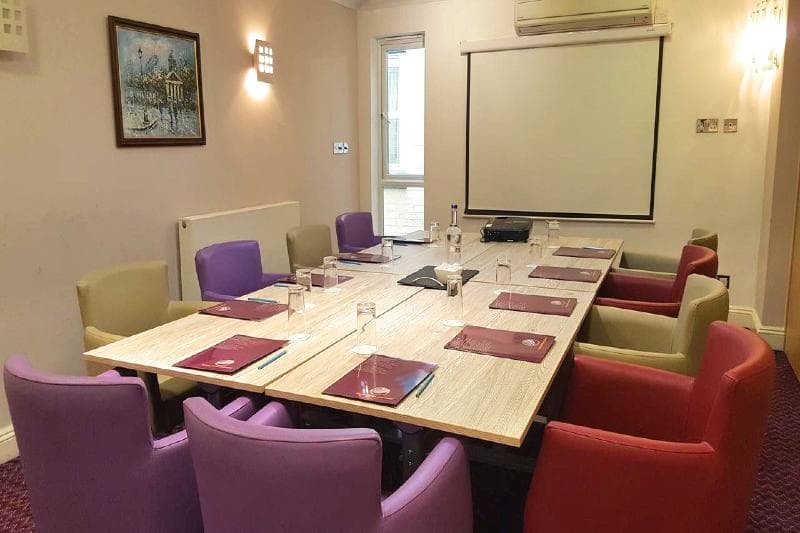 The Queensgate (Adults Only) 3