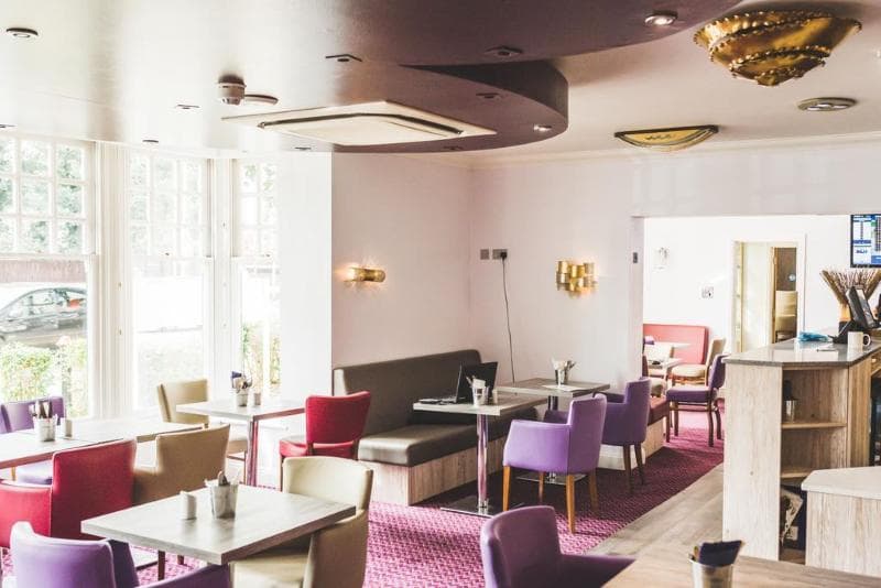 The Queensgate (Adults Only) 2