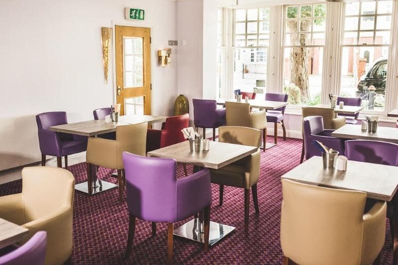 The Queensgate (Adults Only) 5