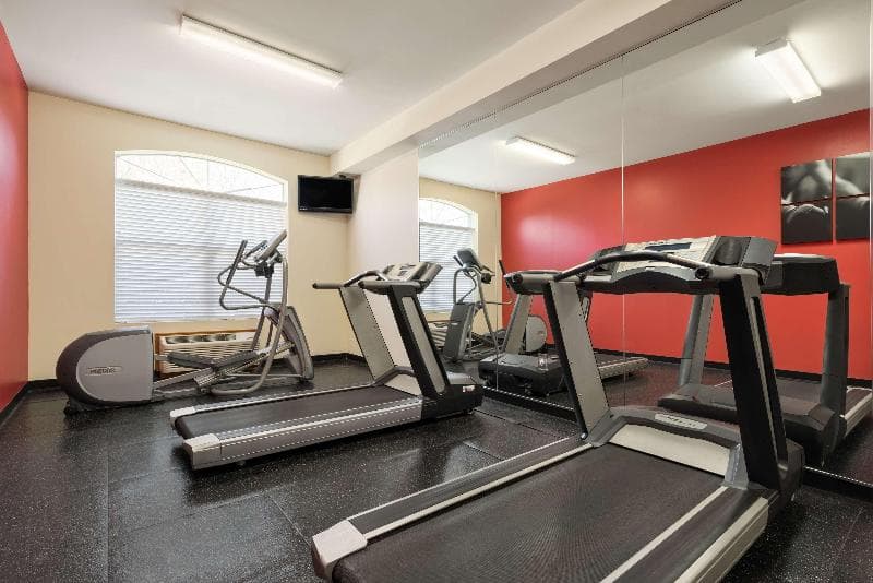 Country Inn & Suites By Radisson, Williamsburg Historic Area, Va 2