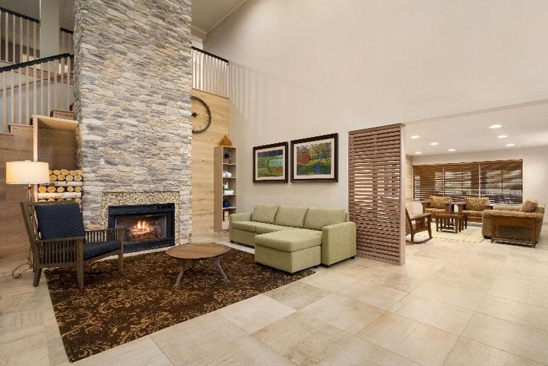 Country Inn & Suites By Radisson, Williamsburg Historic Area, Va 5