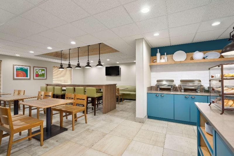 Country Inn & Suites By Radisson, Williamsburg Historic Area, Va 3