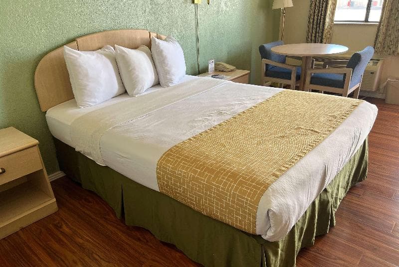 Travelodge By Wyndham Holbrook photo 1