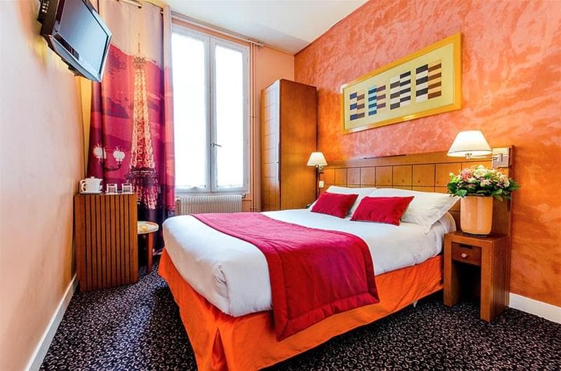 Hotel Pilime 2