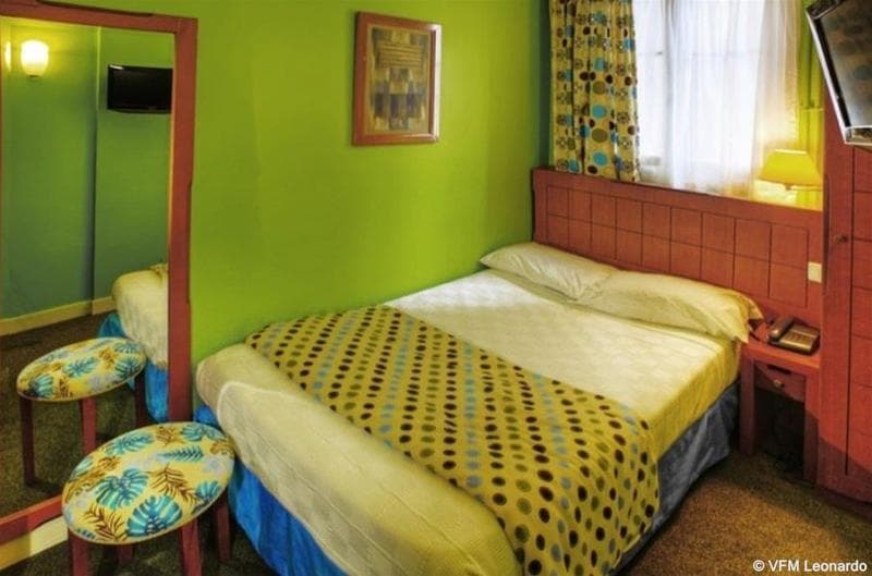 Hotel Pilime 3