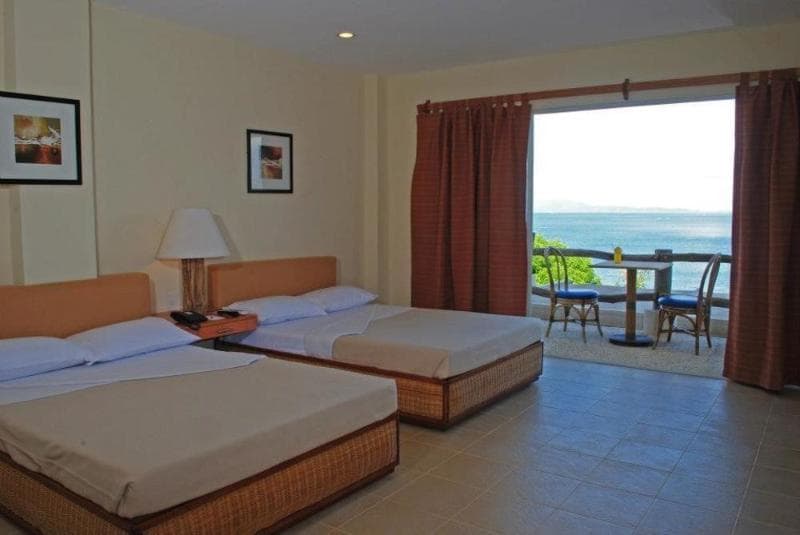 Almont Beach Resort 4