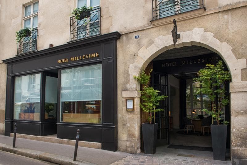 Millesime 3