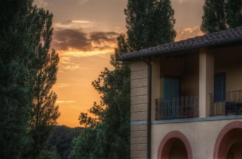 Casale La Sterpaia main