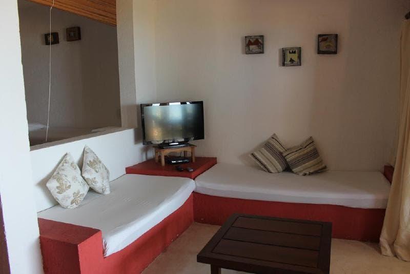 Baixu Village Hotel 3