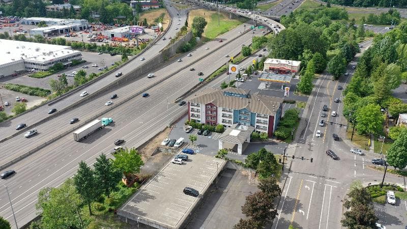 Best Western Lake Oswego Hotel & Suites 3