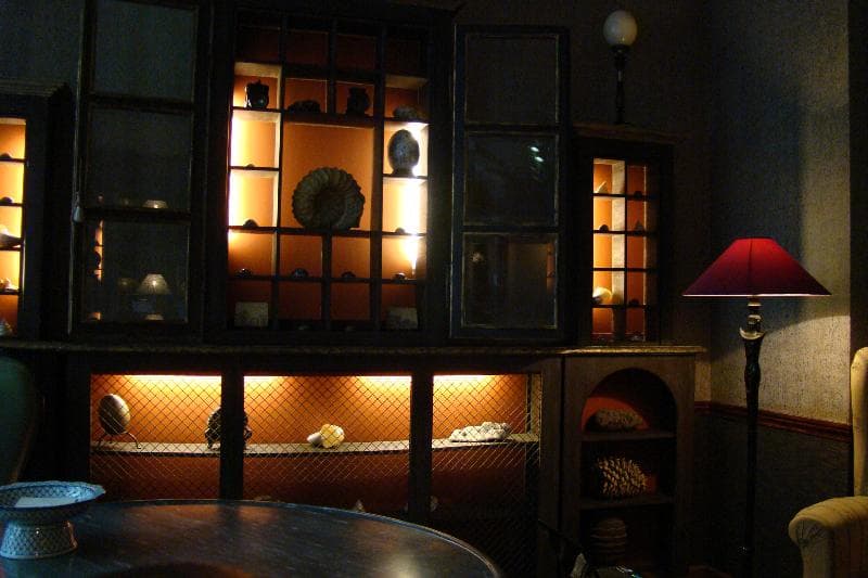 Hotel Prince De Conti 5