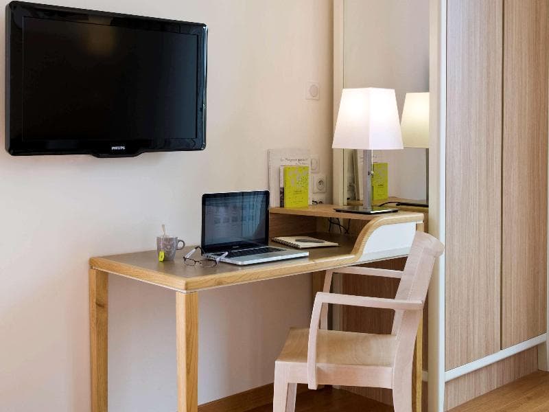 Aparthotel Adagio Paris Vincennes 4