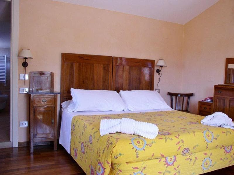 Primavera Mini Hotel 3