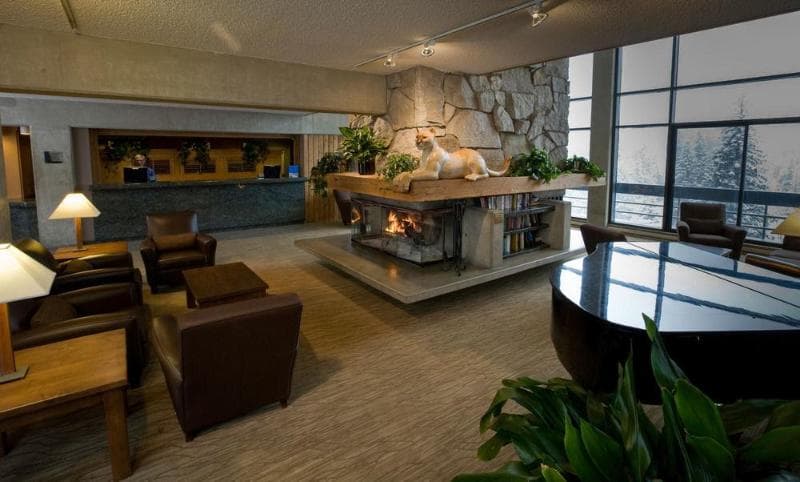 Lodge At Snowbird photo 1