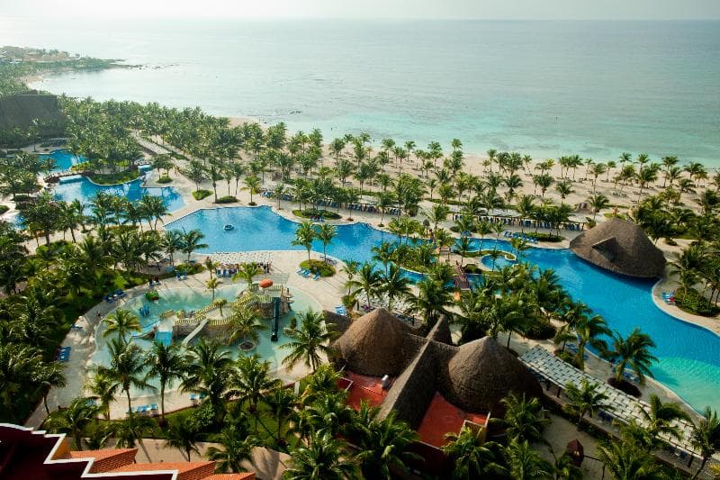 Barcelo Maya Tropical photo 1