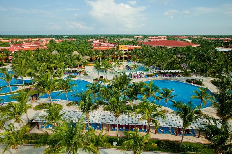 Barcelo Maya Tropical 2