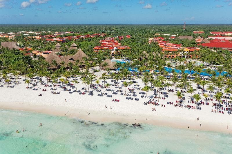 Barcelo Maya Tropical 3