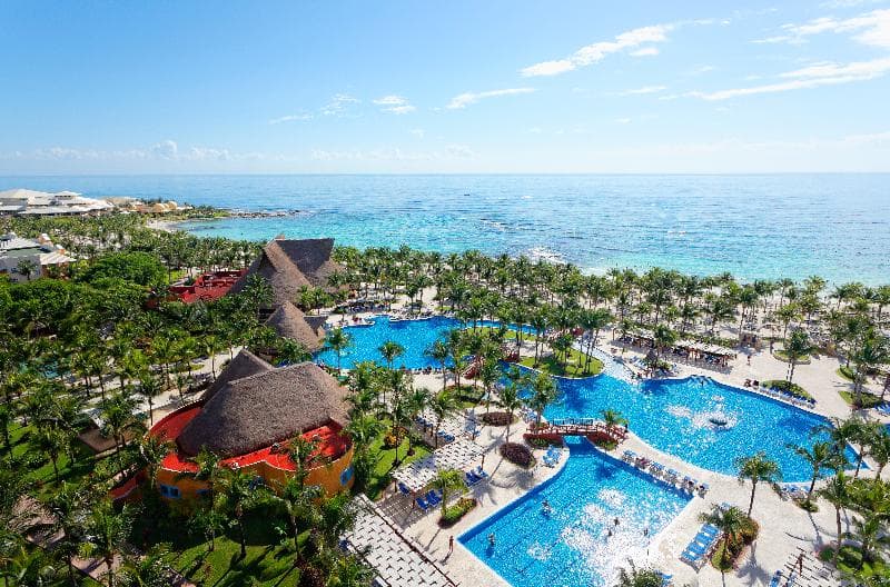 Barcelo Maya Tropical 4