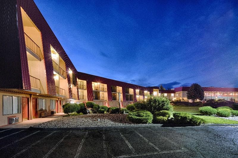 Red Lion Hotel Pendleton 2