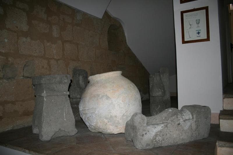 Palazzo Piccolomini 5