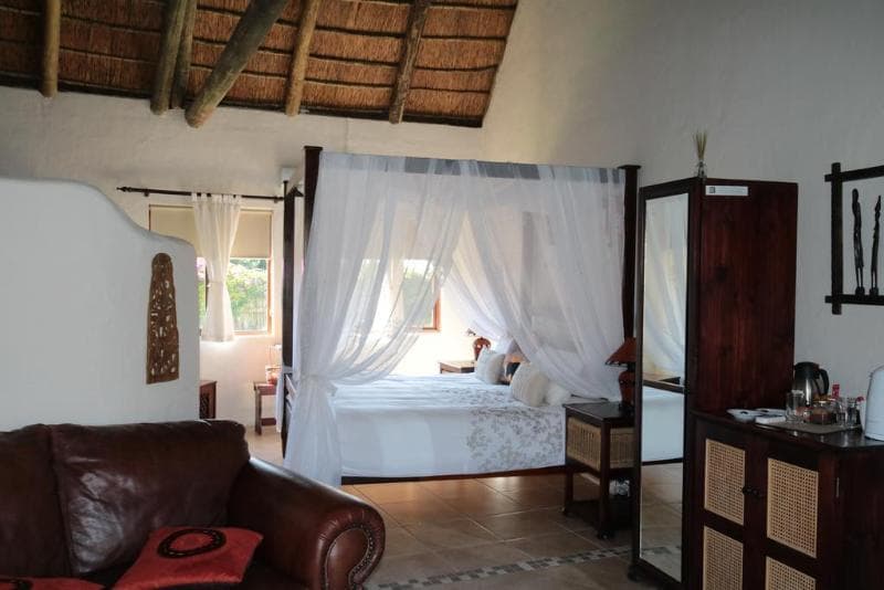 Elephants Footprint Lodge 2