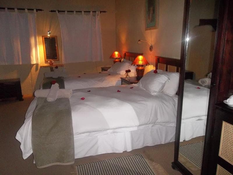 Elephants Footprint Lodge 3