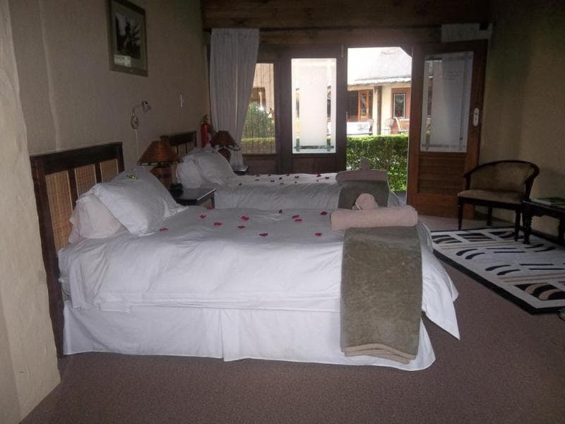 Elephants Footprint Lodge 4