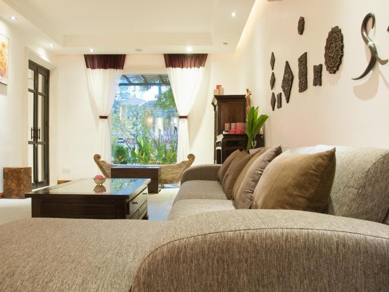 La Rose Boutique Hotel & Spa 2