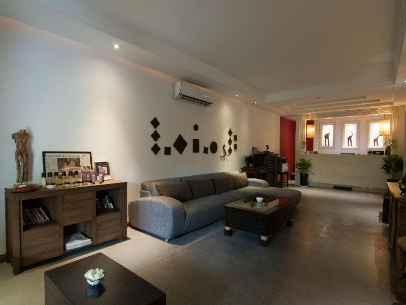 La Rose Boutique Hotel & Spa 3