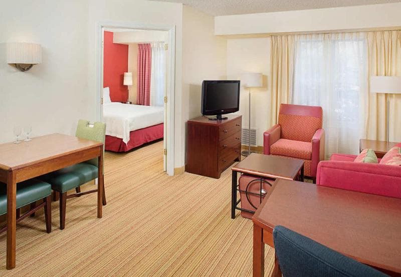 Residence Inn Portland Scarborough 3