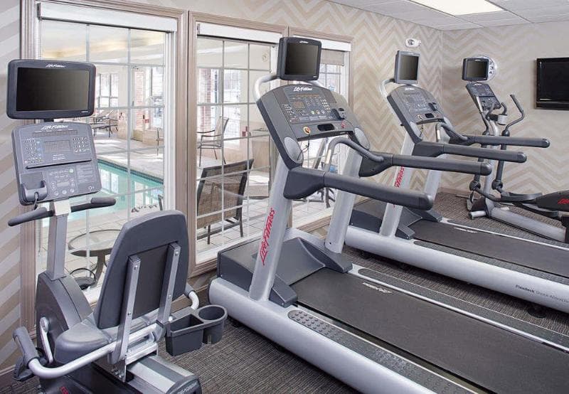 Residence Inn Portland Scarborough 4