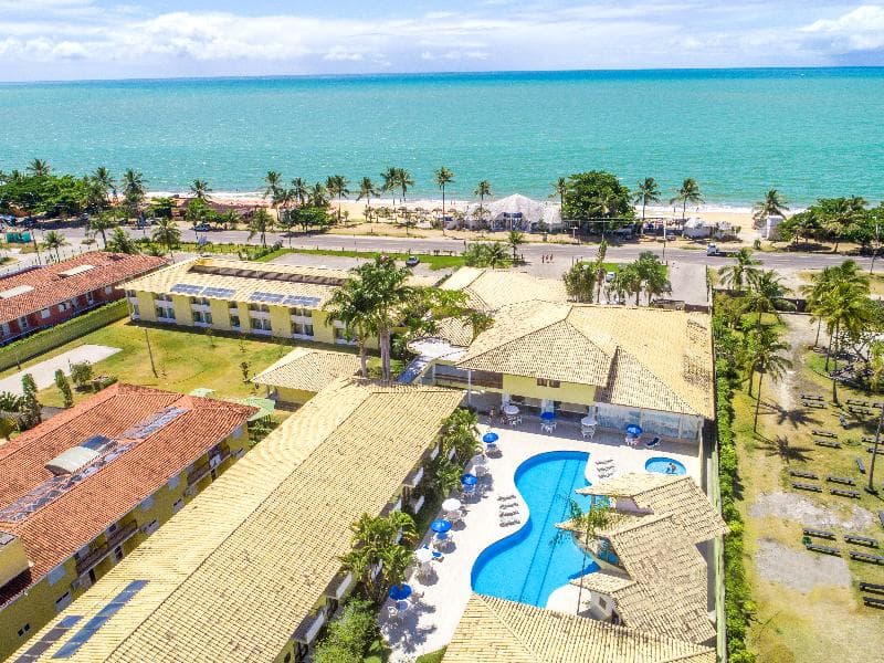 Sunshine Praia Hotel photo 1