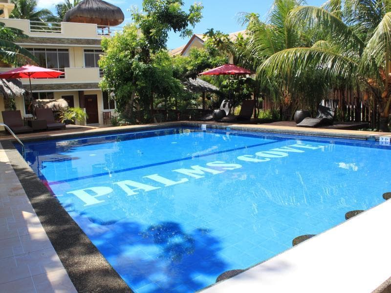 Palms Cove Resort 4