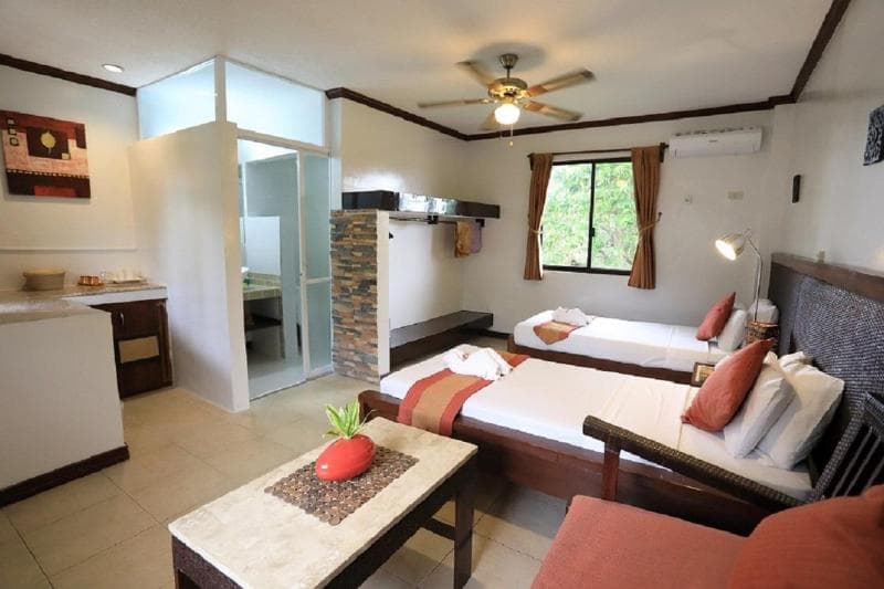Palms Cove Resort 5