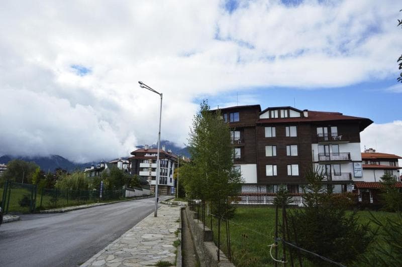 Mountain Romance Spa photo 1