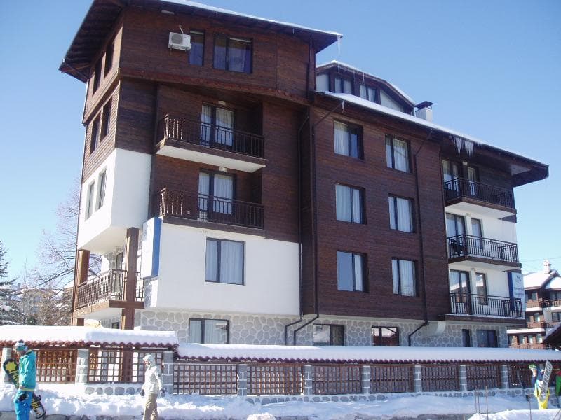 Mountain Romance Spa 3