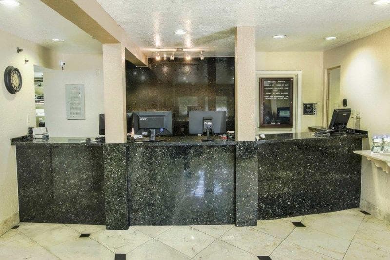 Inn Of America - Palm Beach Gardens 3
