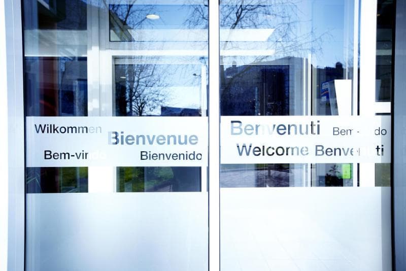 Campanile Paris Ouest - Gennevilliers Barbanniers 4