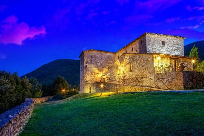 Castello Valenzino photo 1