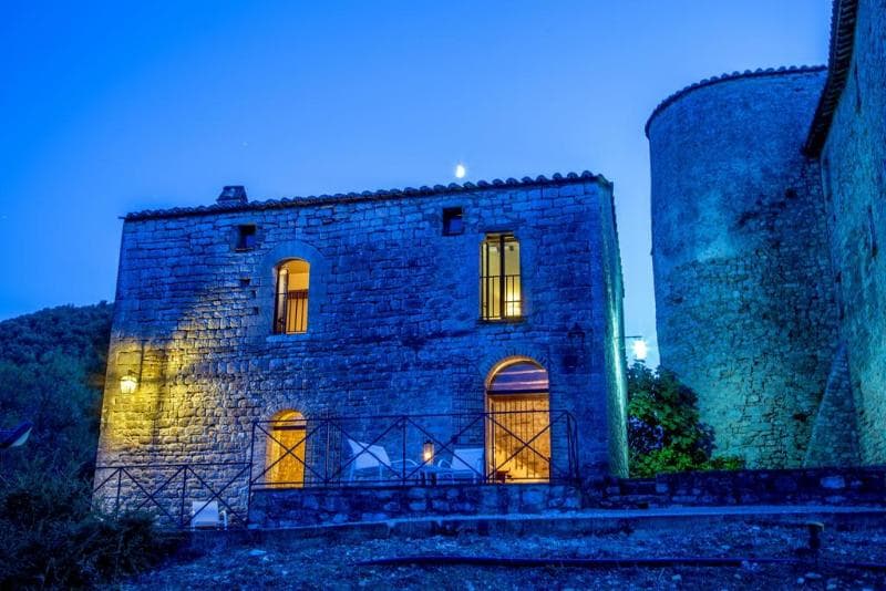 Castello Valenzino 5