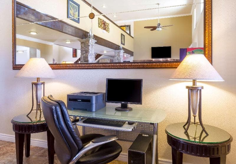 Super 8 by Wyndham Goodyear/Phoenix Area 2