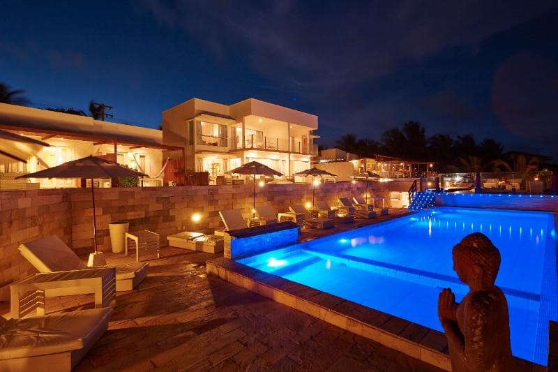 Pipa Privilege Suites photo 1