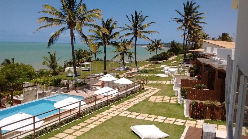 Pipa Privilege Suites 2