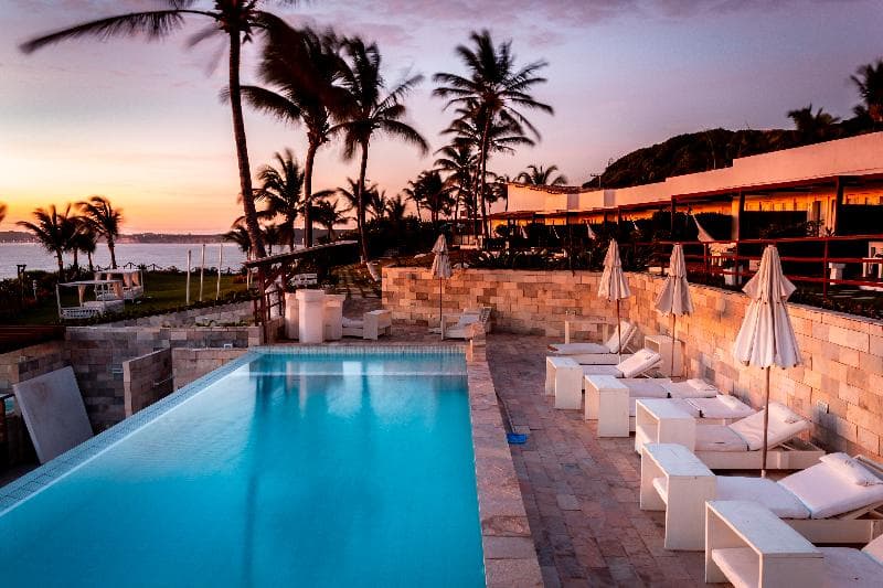 Pipa Privilege Suites 3