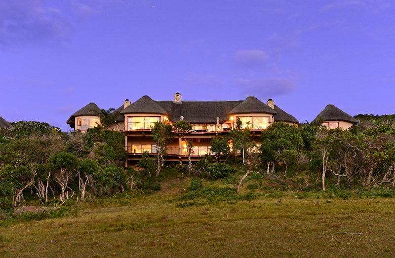 Oceana Beach & Wildlife Reserve 2