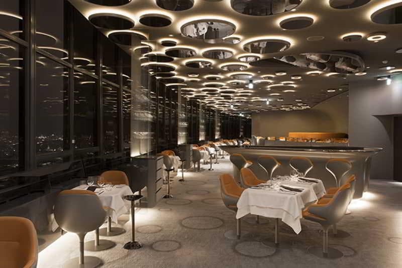 Hotel Waldorf Montparnasse 2