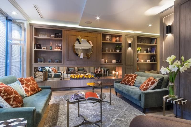 Hotel Waldorf Montparnasse 3