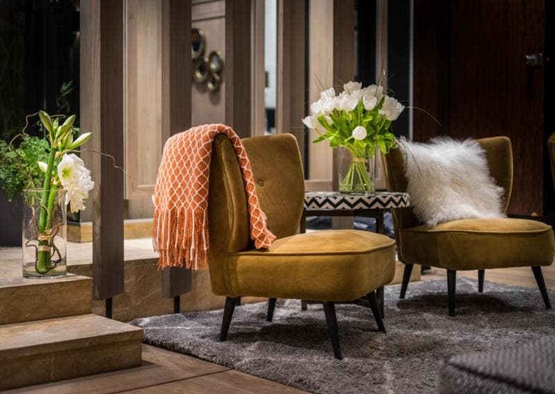 Hotel Waldorf Montparnasse 4